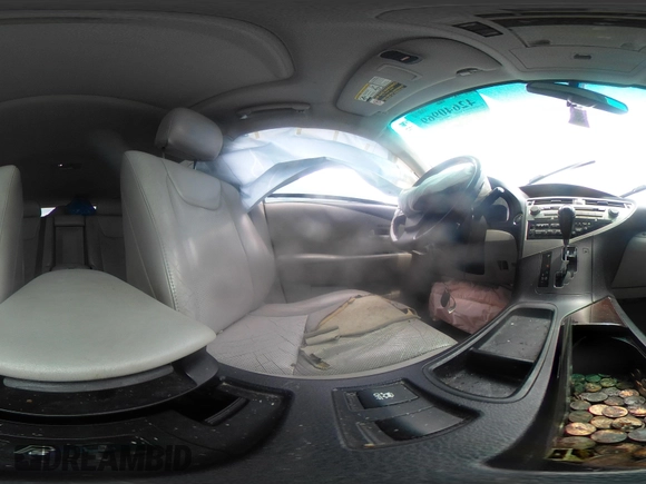 2012 Lexus RX 350 with VIN 2T2ZK1BA5CC084769, listed as a IAAI auction lot 42640969 with 134,639 mi miles and . Bid and sale history available at DreamBid. Image 18.
