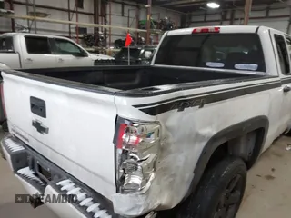 2016 Chevrolet Silverado 1500 Custom with VIN 1GCVKPEC1GZ362808, listed as a IAAI auction lot 41533729 with 182,179 mi miles and . Bid and sale history available at DreamBid. Image 4.