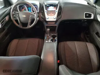 2017 Chevrolet Equinox LS with VIN 2GNFLEEKXH6300194, listed as a Copart auction lot 49261165 with 86,166 mi miles and Clean Title. Bid and sale history available at carsss.com. Image 8.