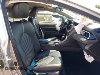 2018 Toyota Camry LE with VIN JTNB11HK5J3024114, listed as a IAAI auction lot 41922818 with 96,348 mi miles. Bid and sale history available at carsss.com. Image 5.