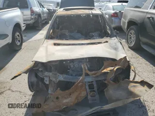 2005 Mercedes-Benz C 230 Kompressor с VIN WDBRF40J85F650140, выставлен на аукционе Copart как лот 71331974 с пробегом Не указан миль и На запчасти • Non repairable. История ставок и продаж доступна на DreamBid. Изображение 5.