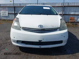 2008 Toyota Prius with VIN JTDKB20UX83395915, listed as a IAAI auction lot 42522466 with 241,441 mi miles and . Bid and sale history available at DreamBid. Image 6.