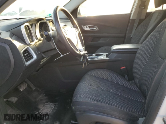 2014 Chevrolet Equinox LT with VIN 2GNFLBE38E6231797, listed as a Copart auction lot 49114385 with 161,786 mi miles and Clean Title. Bid and sale history available at carsss.com. Image 7.