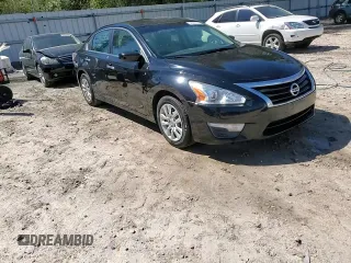2014 Nissan Altima SL with VIN 1N4AL3AP5EN336607, listed as a Copart auction lot 49053185 with 114,056 mi miles and Salvage Title. Bid and sale history available at DreamBid. Image 13.