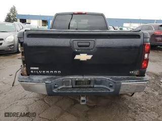 2008 Chevrolet Silverado 1500 LT w/1LT with VIN 1GCEC19078Z248694, listed as a Copart auction lot 85511574 with 248,640 mi miles and Clean Title. Bid and sale history available at carsss.com. Image 6.