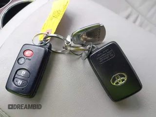 2010 Toyota Venza z VIN 4T3ZK3BB0AU033398, wystawiony jako IAAI lot #42124065 z przebiegiem 163 390 mil mil oraz . Historia ofert i sprzedaży dostępna na DreamBid. Obrazek 11.