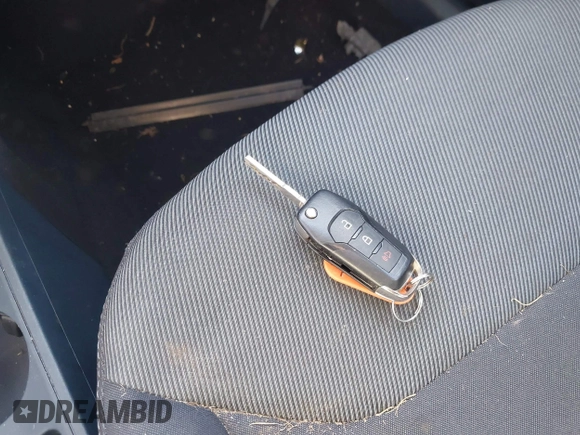 2023 Ford Maverick XL с VIN 3FTTW8E90PRA48948, выставлен на аукционе IAAI как лот 42669364 с пробегом 30 072 миль миль и . История ставок и продаж доступна на DreamBid. Изображение 11.