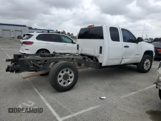 2012 GMC Sierra 1500 with VIN 1GT210EG2CZ210143, listed as a Copart auction lot 52996565 with 179,488 mi miles and Clean Title. Bid and sale history available at DreamBid. Image 3.