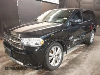 2013 Dodge Durango Crew с VIN 1C4SDJDT4DC643690, выставлен на аукционе IAAI как лот 42213777 с пробегом 78 845 миль миль и . История ставок и продаж доступна на DreamBid. Изображение 18.
