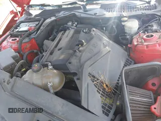 2015 Ford Mustang EcoBoost с VIN 1FA6P8TH7F5317040, выставлен на аукционе IAAI как лот 40239416 с пробегом 156 795 миль миль и . История ставок и продаж доступна на DreamBid. Изображение 10.