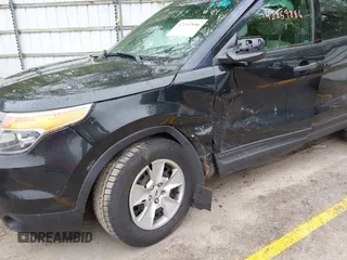 2013 Ford Explorer z VIN 1FM5K7B80DGB13581, wystawiony jako IAAI lot #42259886 z przebiegiem 167 850 mil mil oraz . Historia ofert i sprzedaży dostępna na DreamBid. Obrazek 6.
