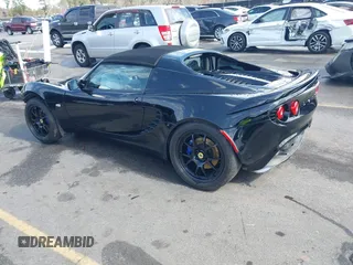 2009 Lotus Elise z VIN SCCZC111X9HL30236, wystawiony jako IAAI lot #41717892 z przebiegiem Nie podano mil oraz . Historia ofert i sprzedaży dostępna na DreamBid. Obrazek 3.