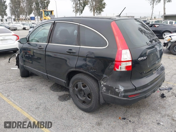 2011 Honda CR-V LX z VIN 5J6RE3H33BL021459, wystawiony jako IAAI lot #41186599 z przebiegiem 116 980 mil mil oraz . Historia ofert i sprzedaży dostępna na DreamBid. Obrazek 3.