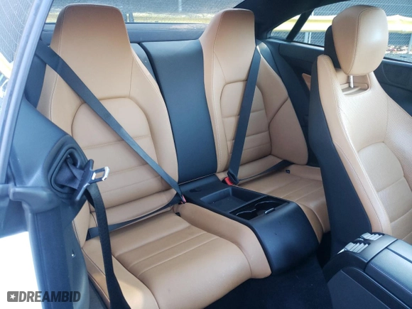 2017 Mercedes-Benz E-Class E 400 with VIN WDDKJ6HB1HF361458, listed as a Copart auction lot 45136894 with 69,688 mi miles. Bid and sale history available at carsss.com. Image 10.