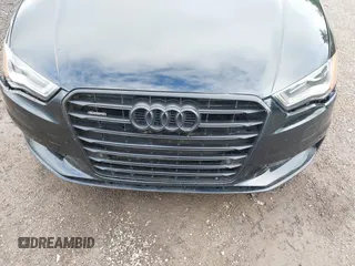 2016 Audi A3 Premium z VIN WAUB8GFF7G1075091, wystawiony jako IAAI lot #42189496 z przebiegiem 98 761 mil mil oraz . Historia ofert i sprzedaży dostępna na DreamBid. Obrazek 18.