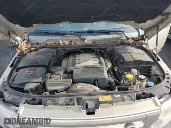 2006 Land Rover LR3 SE with VIN SALAE254X6A396737, listed as a Copart auction lot 86645104 with 211,312 mi miles and Clean title. Bid and sale history available at DreamBid. Image 12.