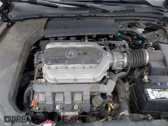 2012 Acura TL Technology z VIN 19UUA9F51CA000546, wystawiony jako IAAI lot #42179984 z przebiegiem Nie podano mil oraz . Historia ofert i sprzedaży dostępna na DreamBid. Obrazek 10.
