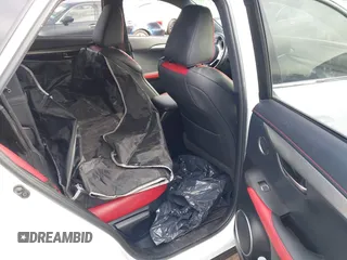 2019 Lexus NX 300 with VIN JTJBARBZ2K2186862, listed as a IAAI auction lot 41867777 with 41,872 mi miles and . Bid and sale history available at DreamBid. Image 8.