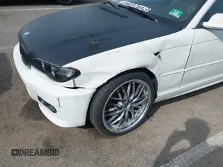2004 BMW 3 Series 325Ci с VIN WBABD33494PL00255, выставлен на аукционе IAAI как лот 42342822 с пробегом 142 243 миль миль и . История ставок и продаж доступна на DreamBid. Изображение 6.