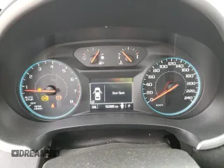 2016 Chevrolet Malibu LS с VIN 1G1ZB5ST8GF197182, выставлен на аукционе Copart как лот 79295764 с пробегом 152 689 миль миль и Списание • Salvage title. История ставок и продаж доступна на DreamBid. Изображение 9.