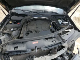 2014 Mercedes-Benz GLK 350 with VIN WDCGG5HBXEG191352, listed as a Copart auction lot 53067194 with 58,388 mi miles and Salvage Title. Bid and sale history available at DreamBid. Image 13.