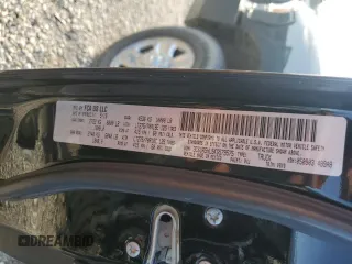 2019 Ram 2500 Tradesman with VIN 3C6UR5HL5KG579575, listed as a Copart auction lot 47622825 with Not provided miles and Salvage title. Bid and sale history available at DreamBid. Image 14.