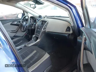2013 Buick Verano with VIN 1G4PP5SK5D4227443, listed as a IAAI auction lot 42725596 with 260,850 mi miles and . Bid and sale history available at DreamBid. Image 5.
