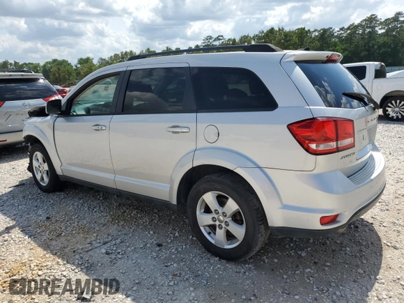 2012 Dodge Journey SXT с VIN 3C4PDCBG9CT134396, выставлен на аукционе Copart как лот 56179615 с пробегом 119 050 миль миль и Списание • Salvage title. История ставок и продаж доступна на DreamBid. Изображение 2.
