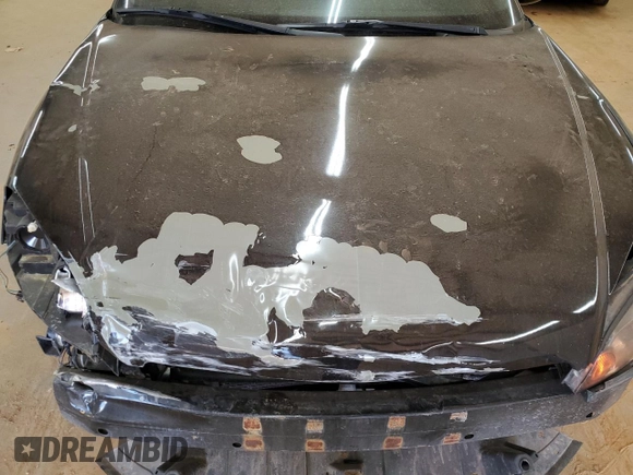 2006 Chevrolet Monte Carlo SS with VIN 2G1WL16C169325854, listed as a Copart auction lot 42837215 with 182,543 mi miles and Salvage Title. Bid and sale history available at carsss.com. Image 11.