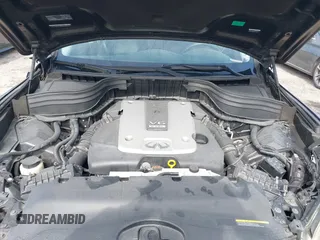 2016 Infiniti QX50 with VIN JN1BJ0RPXGM236196, listed as a IAAI auction lot 41997714 with 133,664 mi miles. Bid and sale history available at carsss.com. Image 10.