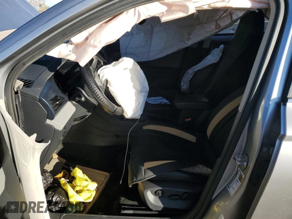 2023 Volkswagen Taos SE z VIN 3VVNX7B21PM308277, wystawiony jako Copart lot #82367714 z przebiegiem Nie podano mil oraz Nie do naprawy • Non repairable. Historia ofert i sprzedaży dostępna na DreamBid. Obrazek 7.
