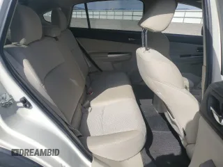 2015 Subaru Crosstrek Premium с VIN JF2GPACC3F8316932, выставлен на аукционе Copart как лот 55273495 с пробегом 110 293 миль миль и Списание • Salvage title. История ставок и продаж доступна на DreamBid. Изображение 10.