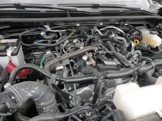 2025 Toyota 4Runner SR5 with VIN JTEVA5BR7S5000526, listed as a Copart auction lot 84462895 with 8,970 mi miles and Salvage title. Bid and sale history available at DreamBid. Image 13.