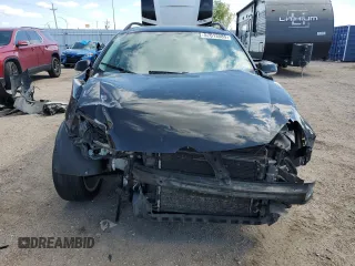 2014 Volkswagen Jetta TDI w/Sunroof & Nav with VIN 3VWPL7AJ0EM602906, listed as a Copart auction lot 57613585 with 81,597 mi miles and Salvage title. Bid and sale history available at DreamBid. Image 5.