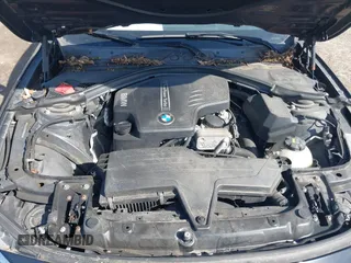 2015 BMW 3 Series 328i xDrive with VIN WBA3B3G53FNR86935, listed as a IAAI auction lot 41795869 with 69,589 mi miles and . Bid and sale history available at DreamBid. Image 10.