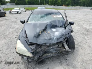 2006 Honda Accord LX SE z VIN 1HGCM56396A020395, wystawiony jako Copart lot #57247205 z przebiegiem Nie podano mil oraz Szkoda całkowita • Salvage title. Historia ofert i sprzedaży dostępna na DreamBid. Obrazek 5.