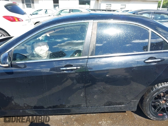 2008 Acura TSX Nav with VIN JH4CL96908C014682, listed as a IAAI auction lot 42331289 with 179,359 mi miles and . Bid and sale history available at DreamBid. Image 15.