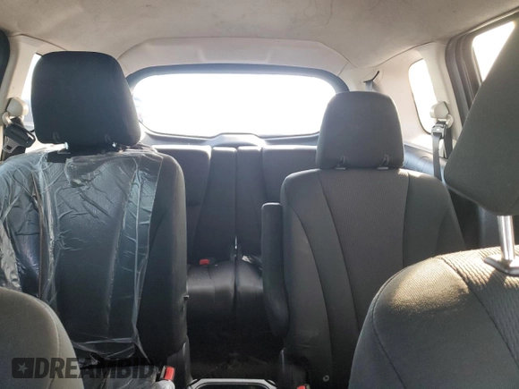 2017 Mazda 5 Touring with VIN JM1CW2CL1H0193512, listed as a Copart auction lot 51173575 with 446,004 mi miles and Clean Title. Bid and sale history available at carsss.com. Image 10.