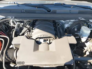 2017 GMC Yukon SLT with VIN 1GKS1BKC7HR368759, listed as a IAAI auction lot 41477644 with 1 mi miles. Bid and sale history available at carsss.com. Image 10.