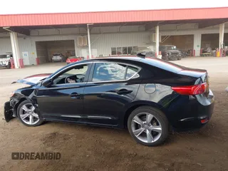 2015 Acura ILX with VIN 19VDE1F33FE006961, listed as a IAAI auction lot 42699542 with 151,200 mi miles and . Bid and sale history available at DreamBid. Image 13.