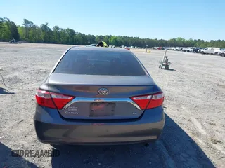 2017 Toyota Camry XLE with VIN 4T1BF1FK2HU279053, listed as a IAAI auction lot 42050455 with 100,896 mi miles. Bid and sale history available at carsss.com. Image 16.