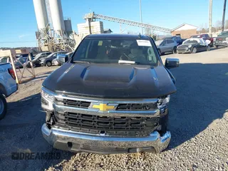 2023 Chevrolet Silverado 1500 LT with VIN 2GCPACED0P1107959, listed as a IAAI auction lot 40815005 with 11,708 mi miles and . Bid and sale history available at DreamBid. Image 12.