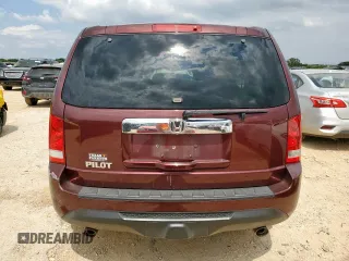 2015 Honda Pilot EX-L z VIN 5FNYF3H55FB014537, wystawiony jako Copart lot #58467055 z przebiegiem 89 778 mil mil oraz Szkoda całkowita • Salvage title. Historia ofert i sprzedaży dostępna na DreamBid. Obrazek 6.