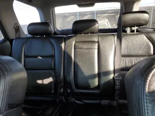 2005 Acura MDX with VIN 2HNYD18255H549936, listed as a Copart auction lot 43896015 with 212,521 mi miles and Salvage Title. Bid and sale history available at carsss.com. Image 10.