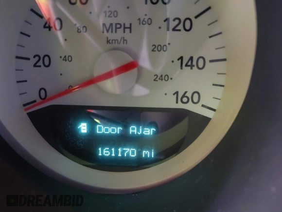 2007 Dodge Charger R/T with VIN 2B3KA53H77H886846, listed as a IAAI auction lot 39950209 with 161,170 mi miles and . Bid and sale history available at carsss.com. Image 7.