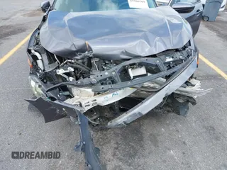 2016 Honda Civic Sedan LX with VIN 2HGFC2F52GH509952, listed as a IAAI auction lot 41966769 with 83,039 mi miles. Bid and sale history available at carsss.com. Image 6.