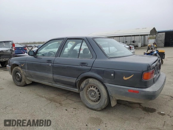 1992 Nissan Sentra E с VIN JN1EB31P1NU104691, выставлен на аукционе Copart как лот 85499664 с пробегом 237 778 миль миль и Списание • Salvage title. История ставок и продаж доступна на DreamBid. Изображение 2.