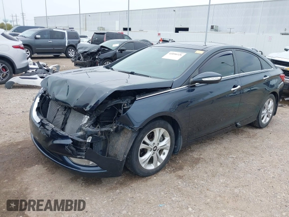 2012 Hyundai Sonata SE z VIN 5NPEC4AC7CH341786, wystawiony jako IAAI lot #41890326 z przebiegiem 114 678 mil mil oraz . Historia ofert i sprzedaży dostępna na DreamBid. Obrazek 18.