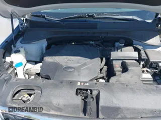 2019 Kia Sorento LX V6 with VIN 5XYPGDA59KG482718, listed as a IAAI auction lot 41732720 with 94,610 mi miles. Bid and sale history available at carsss.com. Image 10.