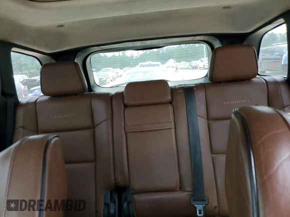 2015 Jeep Grand Cherokee Summit with VIN 1C4RJEJG3FC823204, listed as a Copart auction lot 53786125 with Not provided miles and Clean title. Bid and sale history available at DreamBid. Image 10.